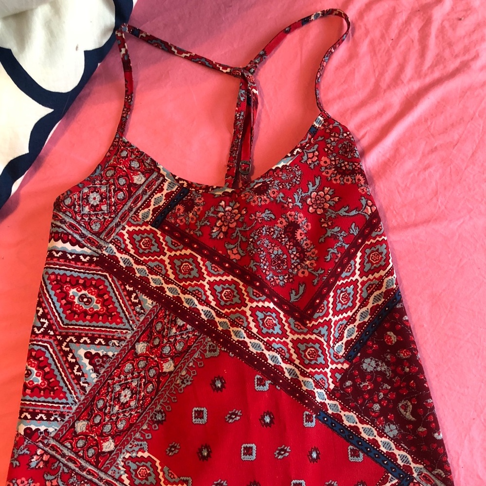 Hollister Cami